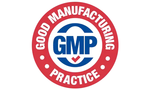 Max Boost GMP Certified